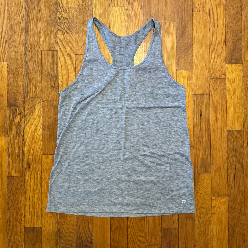 Gap Fit tank
